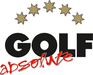 Logo von GOLF absolute